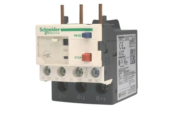 Schneider Electric LRD32L (image 3)