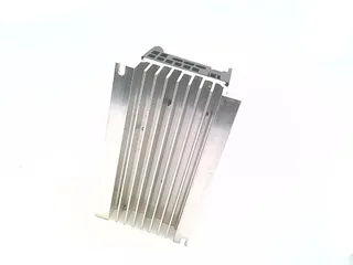 Siemens 6SL3211-0AB13-7UA1 — AC Drive (VFD) 240V (image 3)