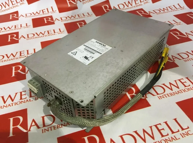 Siemens 6SL3202-0AJ23-2CA0 (image 2)