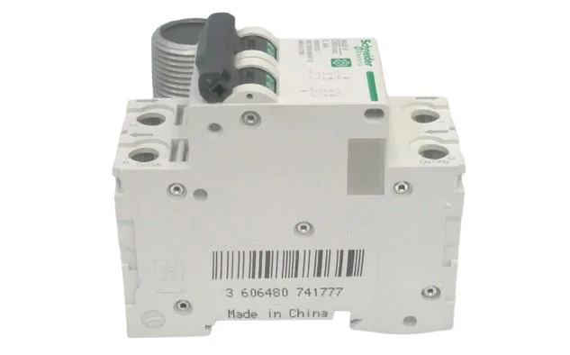 Schneider Electric M9U21206 (image 5)
