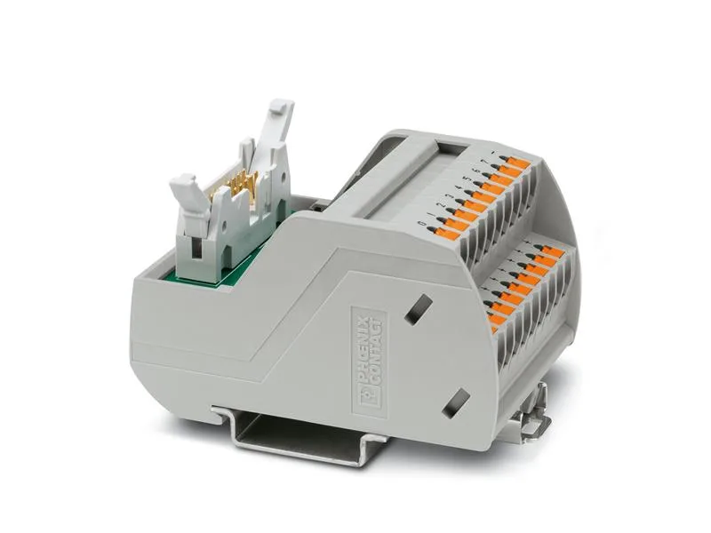 Phoenix Contact VIP-2/PT/FLK14/8P/PLC