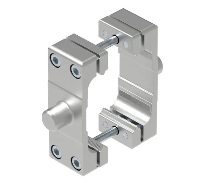 Festo DAMT-V1-50-A — Solenoid & Directional Valves