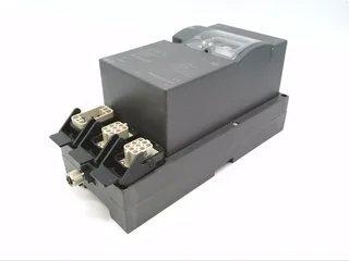 Siemens 3RK1322-0DS02-1AA0 — Remote I/O & Fieldbus Modules (image 2)