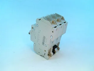 ABB S203PR-K50 — Miniature Circuit Breakers (MCB) (image 3)