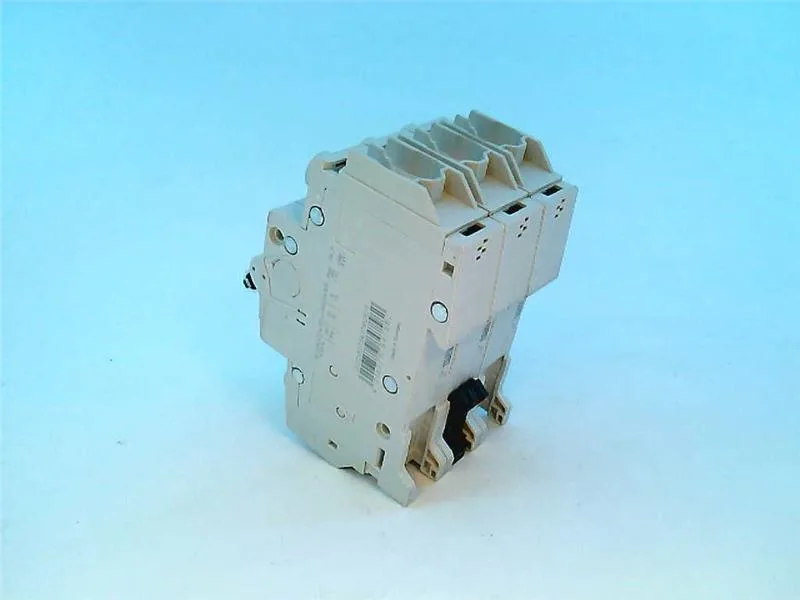 ABB S203PR-K50 — Miniature Circuit Breakers (MCB) (image 3)