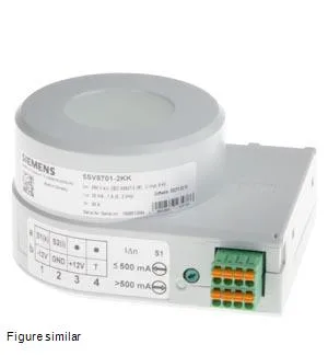 Siemens 5SV8701-2KP — Residual Current Breakers (RCCB/RCBO)