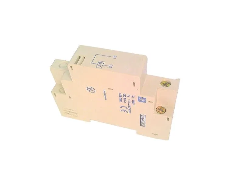 Schneider Electric GV2-AU116 — Miniature Circuit Breakers (MCB) (image 4)