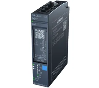 Siemens 6ES7138-6AA00-0BA0 — Digital Output Modules