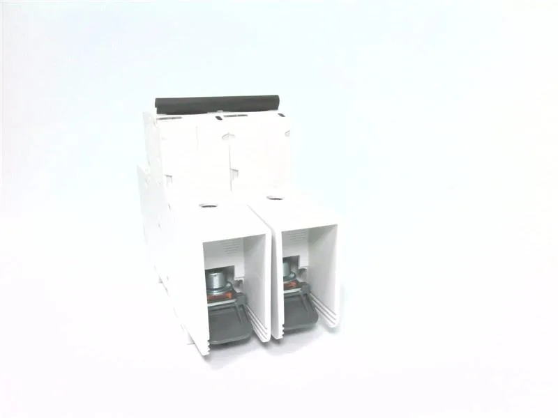 ABB 2CCS862002R1577 — Miniature Circuit Breakers (MCB) (image 2)
