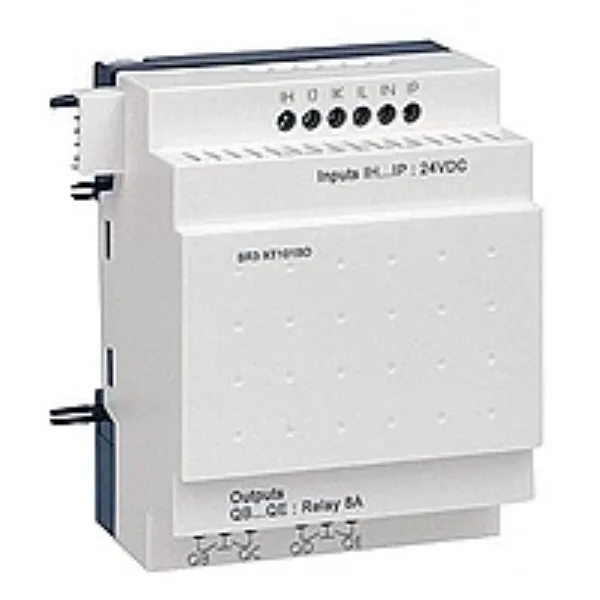 Schneider Electric SR3XT141JD (image 4)