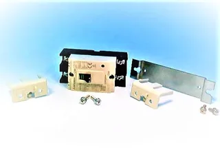 Mitsubishi Electric MB30-CS 2P AC 0.8A — 2-Pole MCB (DIN Rail) (image 3)