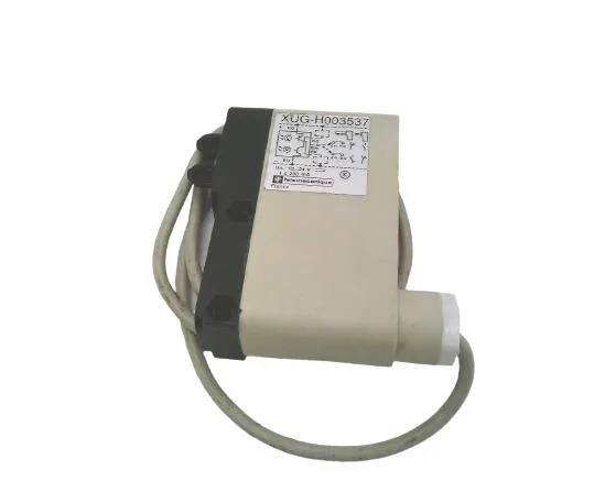 Schneider Electric XUG-H003537 — Photoelectric Sensors (image 2)