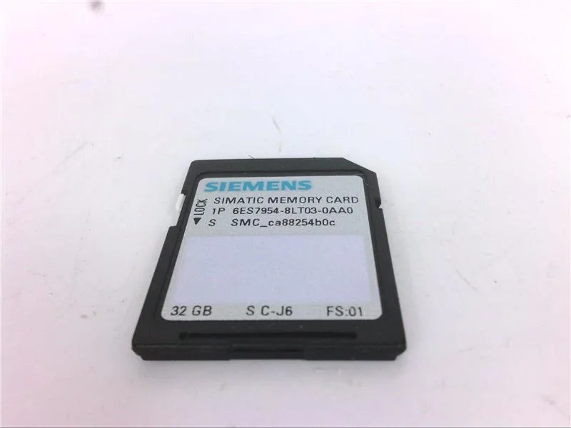 Siemens 6ES7954-8LT03-0AA0 (image 2)