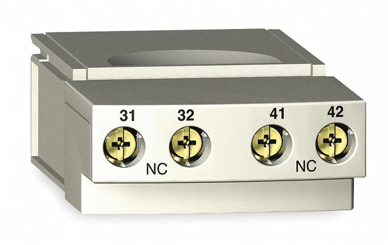 Schneider Electric LUFN02 (image 5)