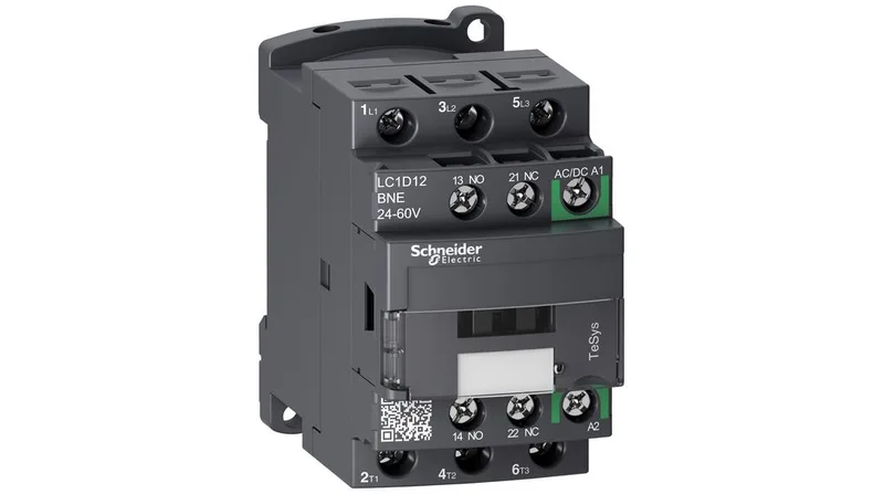 Schneider Electric LC1D12BNE (image 2)