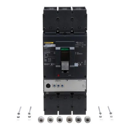 Schneider Electric LDL36400U31X (image 4)