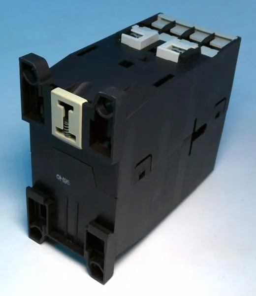 Omron J7KNG-18-10 24D — Contactors (image 2)