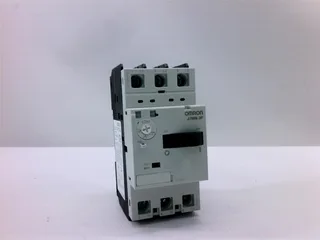 Omron J7MN-3P-2E5 — Motor Starters (image 5)