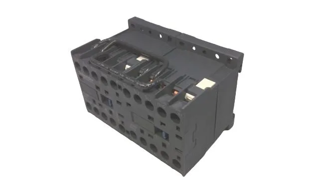 Schneider Electric LC2K0610M7 (image 2)