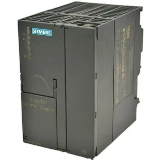 Siemens 6ES7157-0AC80-0XA0 — PLC Communication Modules