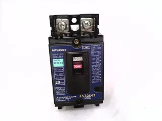 Mitsubishi Electric NF30-CS-2P-20A