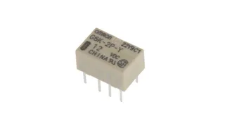 Omron G6K-2P-Y DC12