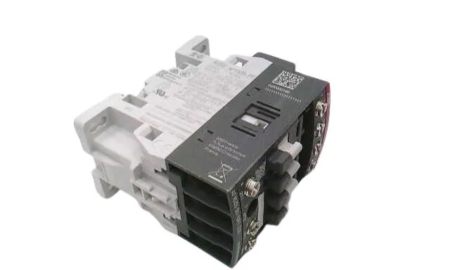 ABB AF16ZB-30-10RT-23U — Contactors (image 3)