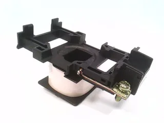 Fuji Electric SZ-GM/N2S-440 — Contactors (image 3)