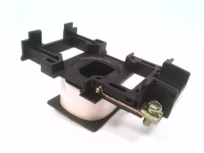 Fuji Electric SZ-GM/N2S-440 — Contactors (image 3)