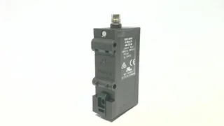 Festo SDE3-D10S-B-WQ4-2P-M8-EX2-W — Pressure Sensors (image 4)