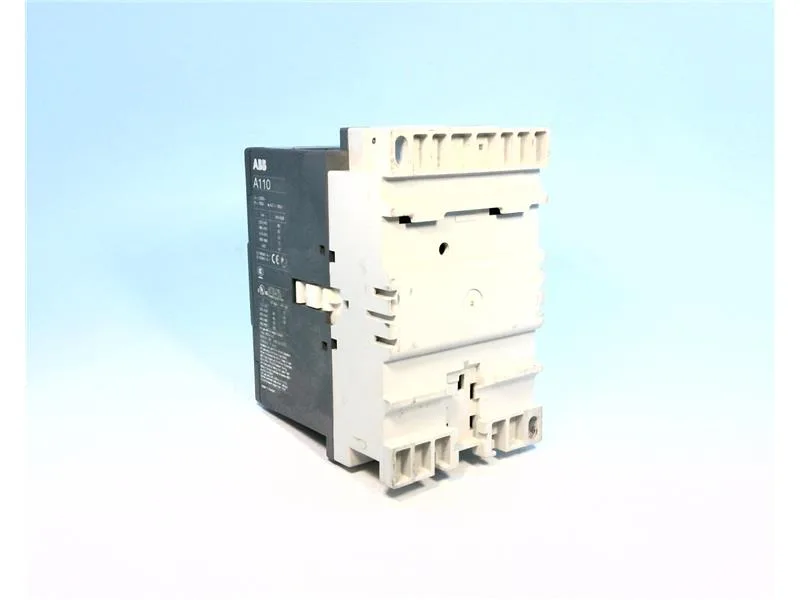 ABB A110-30-00-81 — Contactors (image 2)