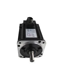 Omron R88M-K40030L-S2 — Servo Motors