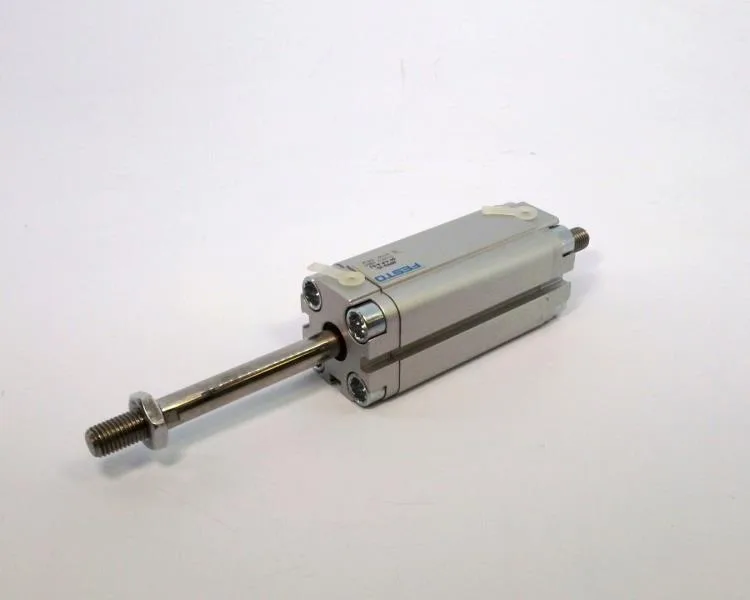 Festo ADVU-25-60-A-P-A-S2 — Pneumatic Cylinders & Actuators
