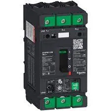 Schneider Electric GV4PB115N (image 3)