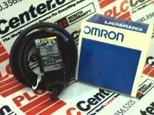 Omron E3JU-R5P4-3