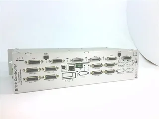 Omron BC8C0AA200000000 — PLCs (Programmable Logic Controllers) (image 4)