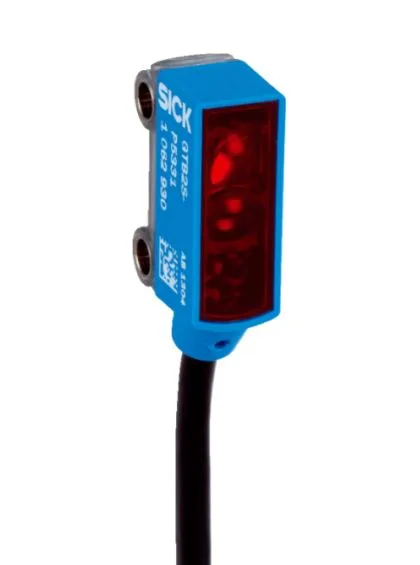 SICK GL2S-P5311 — Photoelectric Sensors