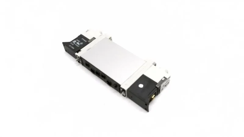 Festo VUVG-B10-B52-ZT-F-1P3 — Solenoid & Directional Valves (image 2)