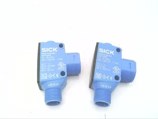 SICK HSE18-G4A1BC