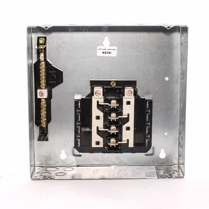 ABB TLM812FCUD — Miniature Circuit Breakers (MCB) (image 5)