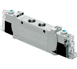 Festo VUVG-LK10-M52-AT-M5-1H2L-W1-S