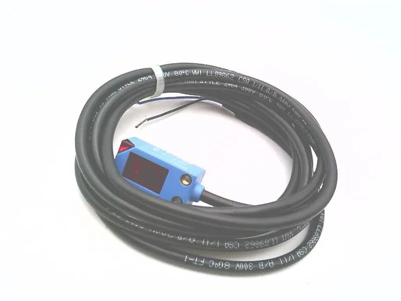 SICK WT4-2P132 — Proximity Sensors (image 3)