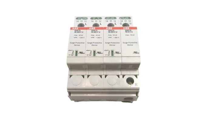ABB OVRT23N40320PTSU — Circuit Breaker Accessories (image 2)