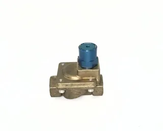Festo VLX-2-1/2-MS-NPT — Solenoid & Directional Valves (image 4)