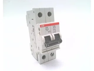 ABB S272-K1