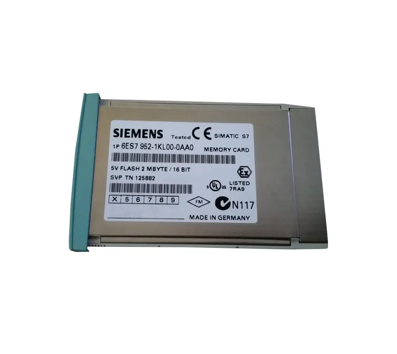 Siemens 6ES7952-1KL00-0AA0