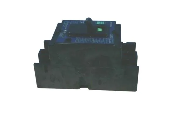 Mitsubishi Electric NF-30CS-2P-10A — Molded Case Circuit Breakers (MCCB) (image 3)