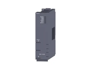 Mitsubishi Electric Q02CPU — PLCs (Programmable Logic Controllers) (image 2)