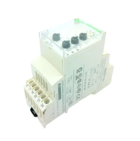 Schneider Electric RM35TF30 (image 2)