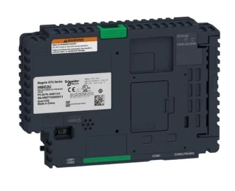 Schneider Electric HMIG2U (image 3)